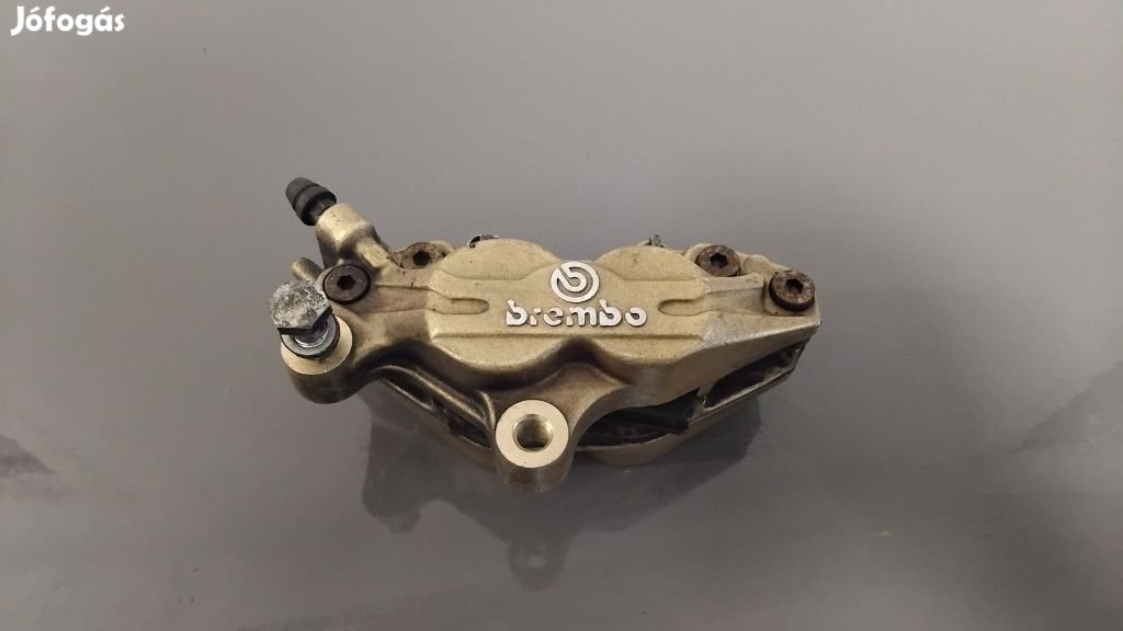 Ducati Monster 600/620/750/900 Bal első féknyereg