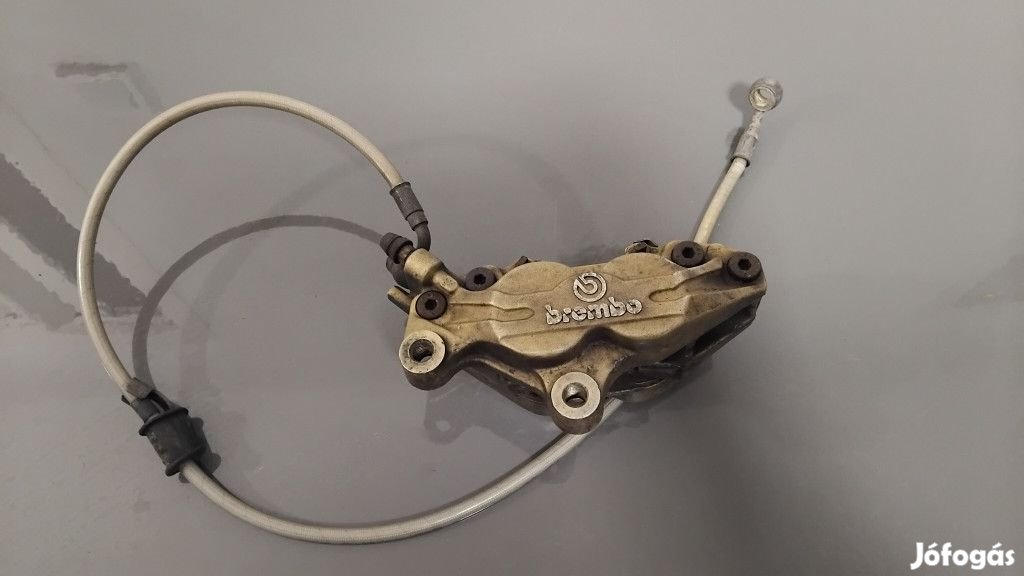 Ducati Monster 600/620/750/900 Bal első féknyereg
