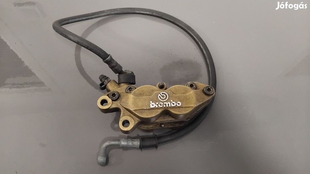 Ducati Monster 600/620/750/900 Bal első féknyereg