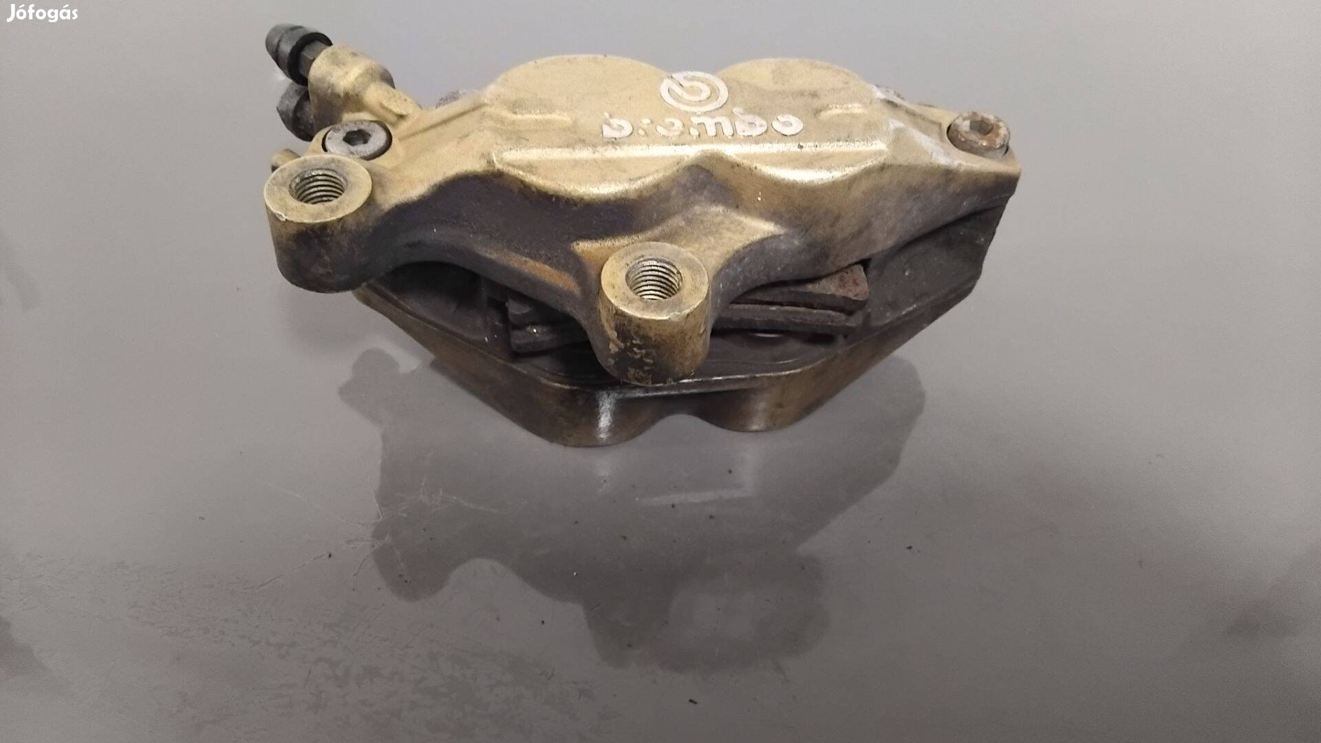 Ducati Monster 600/620/750/900 Bal első féknyereg