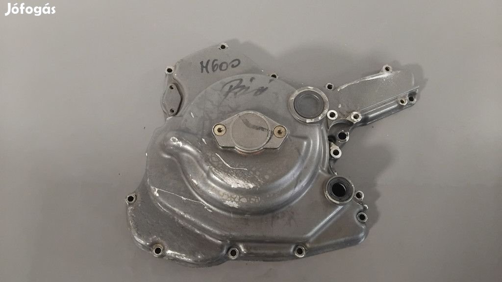 Ducati Monster 600 (1993-1999) - Generátor dekni