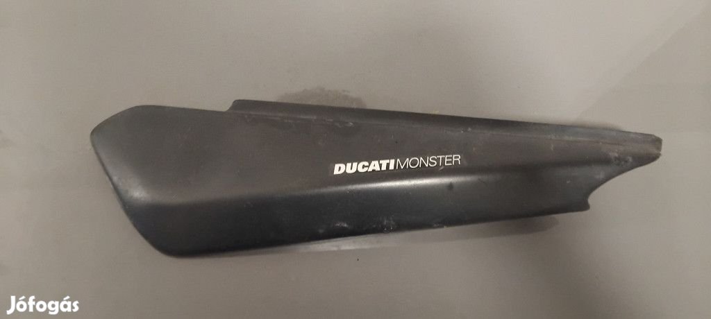 Ducati Monster 600 '98-01 Idom | 482.3.018.1B SX
