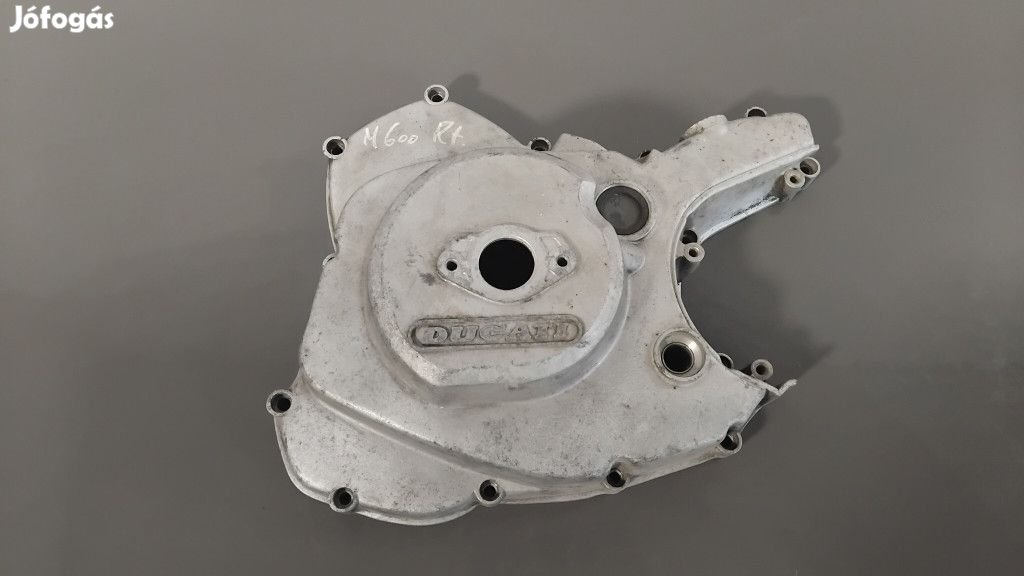 Ducati Monster 600 - Generátor dekni