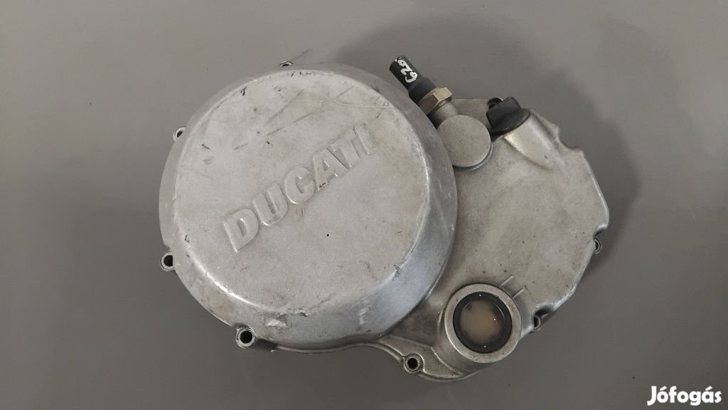 Ducati Monster 620 (2002-2006) - Kuplung dekni