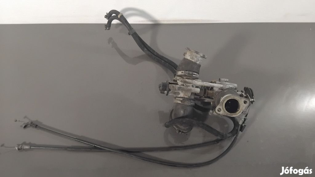 Ducati Monster 620 - Fojtószelepház
