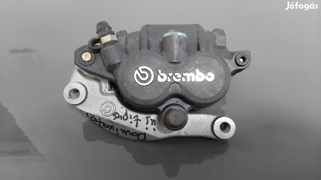 Ducati Monster 695 Bal első féknyereg