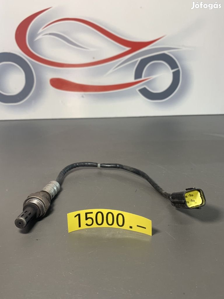 Ducati Monster 696 lambda szonda