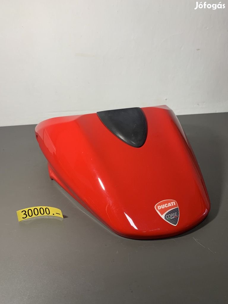 Ducati Monster 696 üléspúp