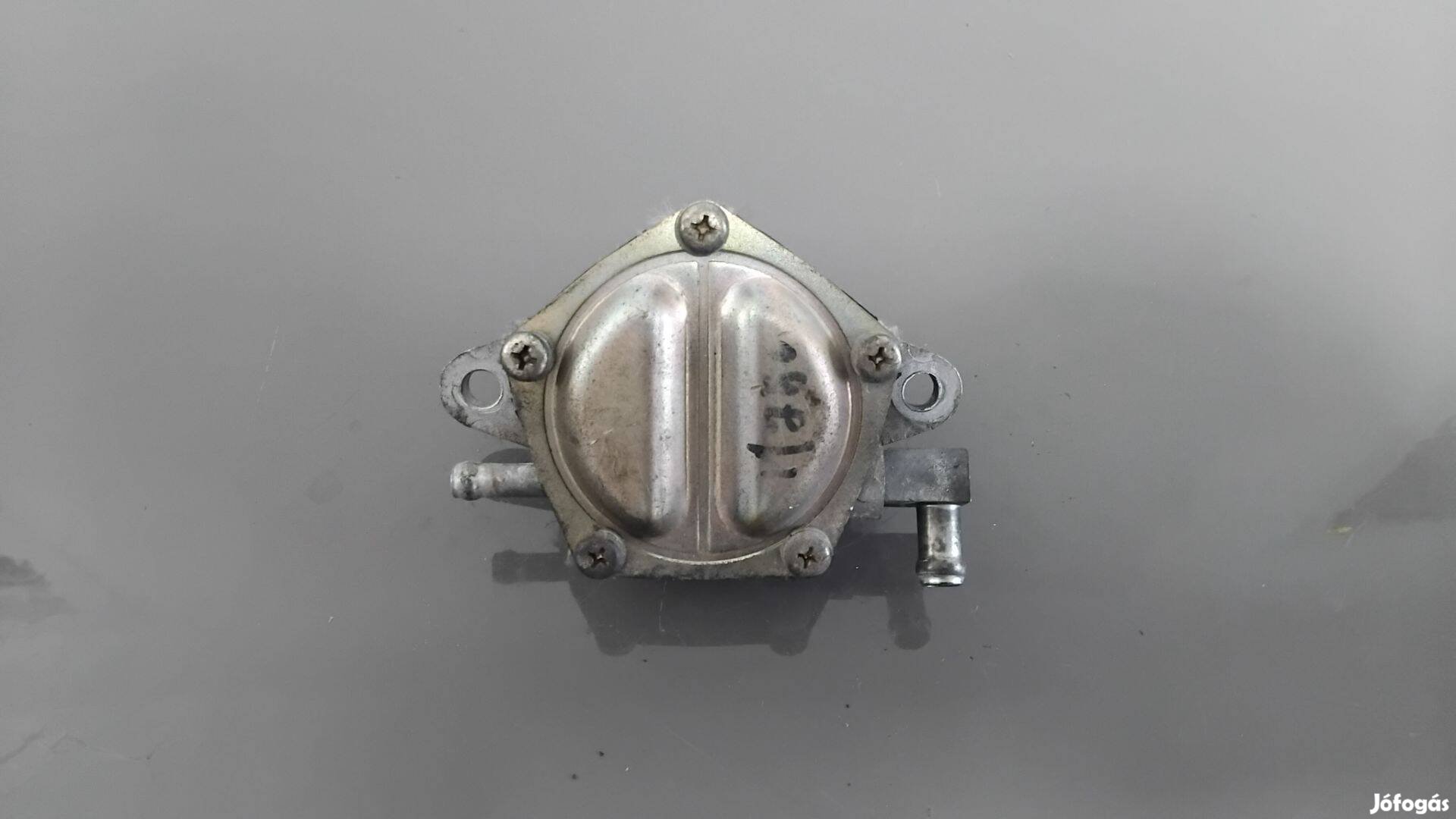 Ducati Monster 750 Benzinpumpa