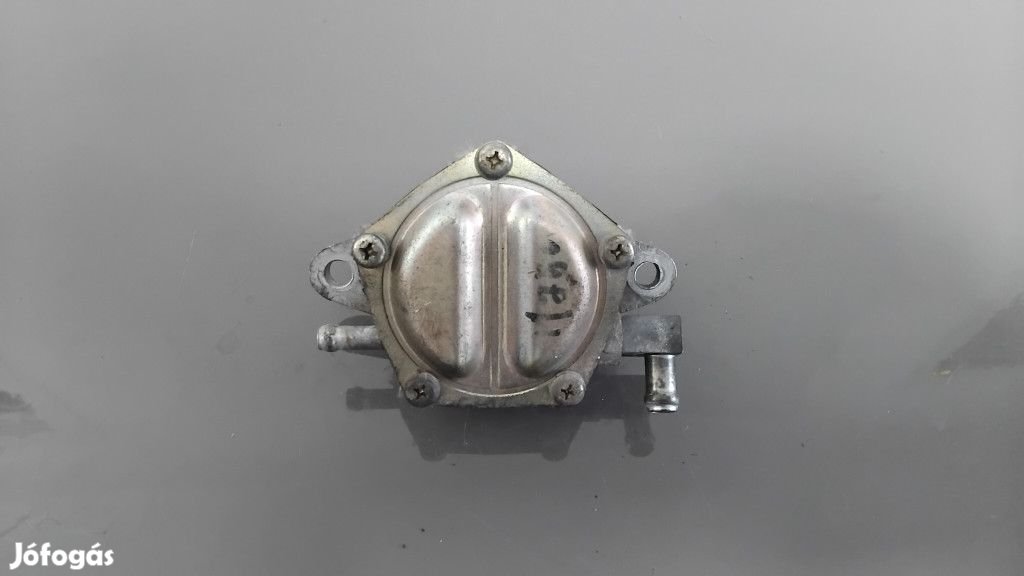 Ducati Monster 750 Benzinpumpa