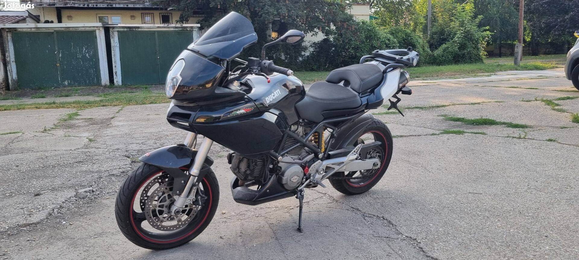 Ducati Multistrada 620