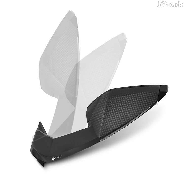 Ducati Panigale V4 V2 Daemon visszapillantók