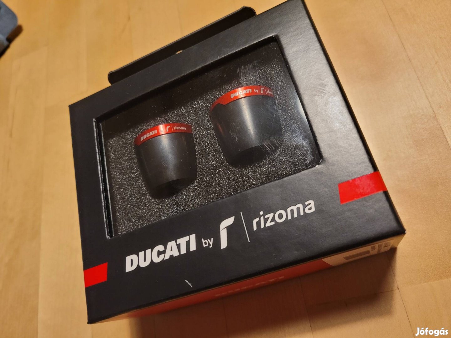 Ducati Rizoma kormányvégsúly