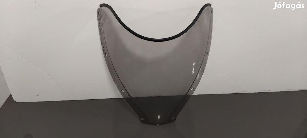 Ducati SS 900 Plexi