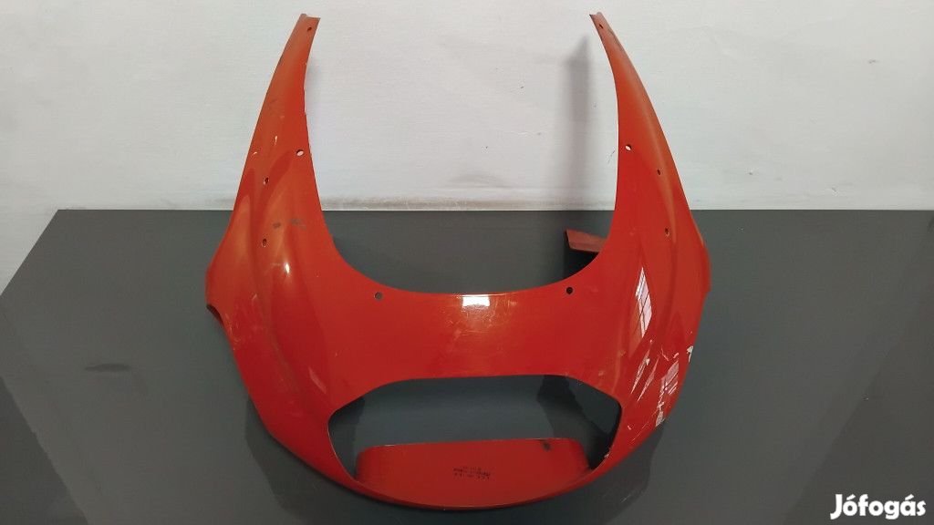 Ducati ST2 Fejidom