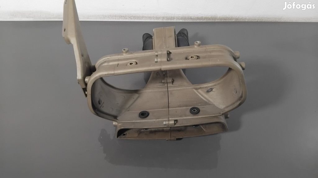 Ducati ST2 (1997-2003) - Első lámpa konzol