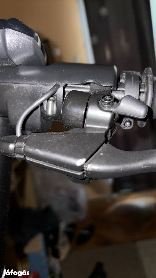 Ducati elektromos roller