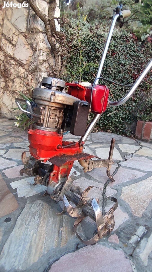 Ducati rotációs kiskapa eladó