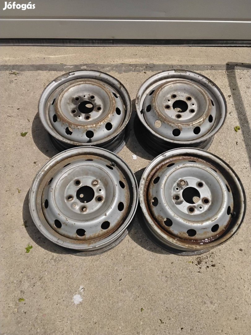 Ducato Boxer Jumer lemez felni