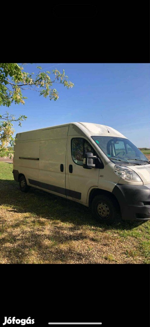 Ducato/Jumper/Boxer Motor F1AC