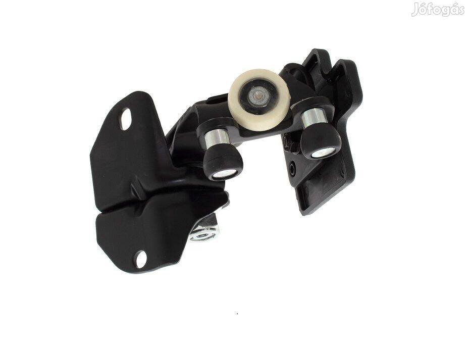 Ducato, Jumper, Boxer tolóajtó középső görgő. BAL. 2006-2014