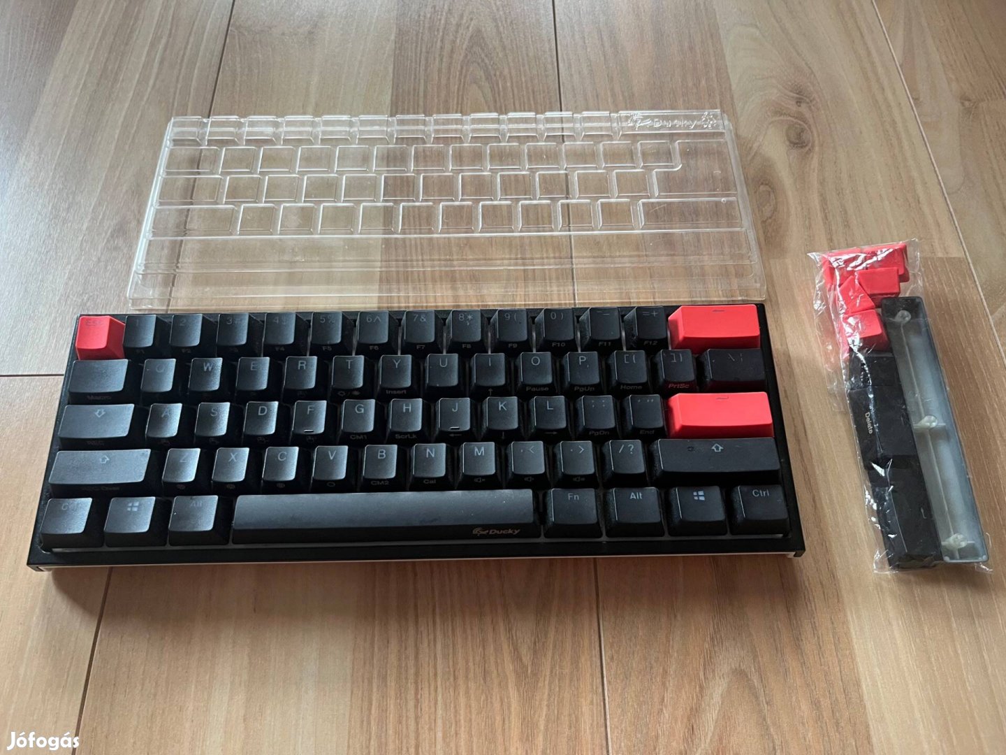 Ducky One2 Mini