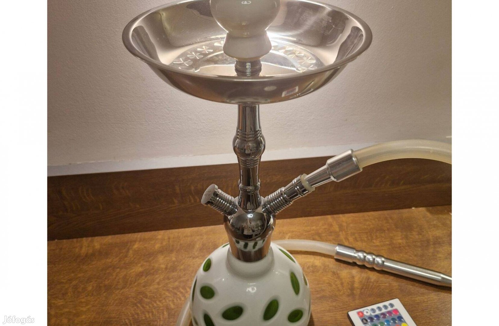 Dud vizipipa 45 cm alien eyes