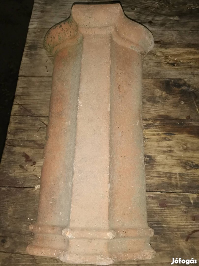 Dudacserép eladó. 