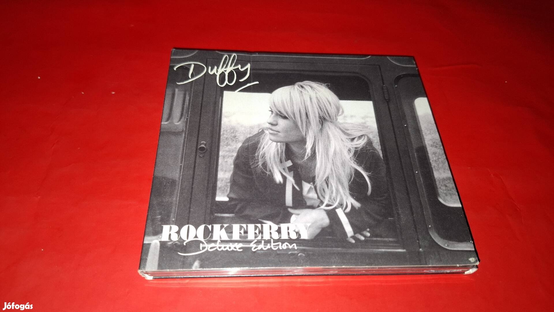 Duffy Rockferry dupla Cd 2008