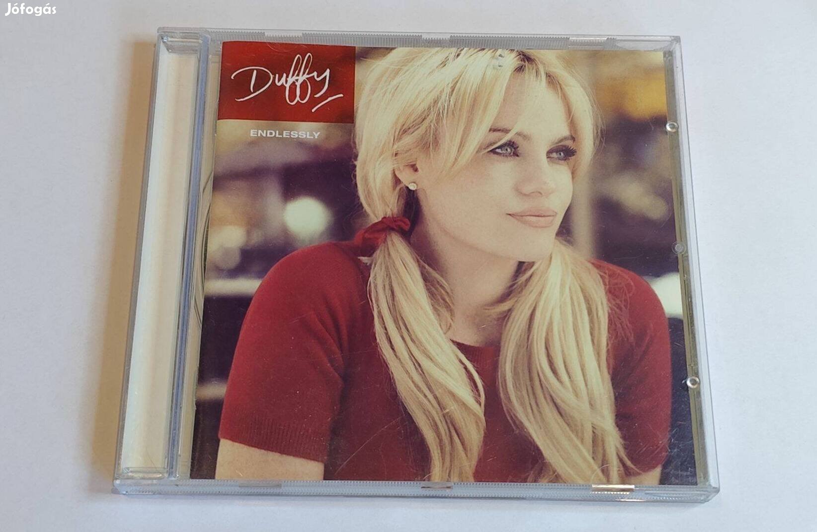 Duffy - Endlessly CD