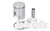 Dugattyú 40,30mm DR 50cc AM6