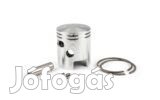 Dugattyú 43mm (méret A) csapszeg 10mm Athena Alu 63 Piaggio Ciao
