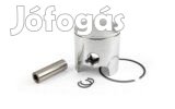 Dugattyú 47,54mm (méret A) Athena Alu 70 Peugeot / Honda