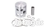 Dugattyú DR Evolution 63ccm 43mm / 12mm Dugattyúcsap Piaggio Ciao