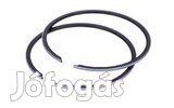 Dugattyú Gyűrűk Schmitt Sportfreund 50cc 38x1mm Simson S51 / SR50