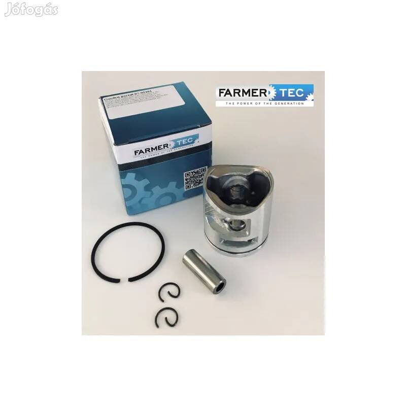 Dugattyú Komplett Husqvarna 445 Farmertec 07-05101