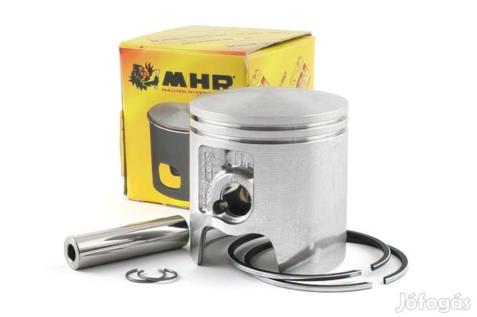 Dugattyú Malossi MHR Replica 70cc 2 dugattyúgyűrűcsapom10mm