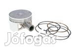 Dugattyú Naraku 125cc 52.4mm Honda SH / NES / FES / PES / Keeway Outlo