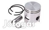 Dugattyú Naraku 50cc 38.4mm Vespa V50 / Special / PK / Ape