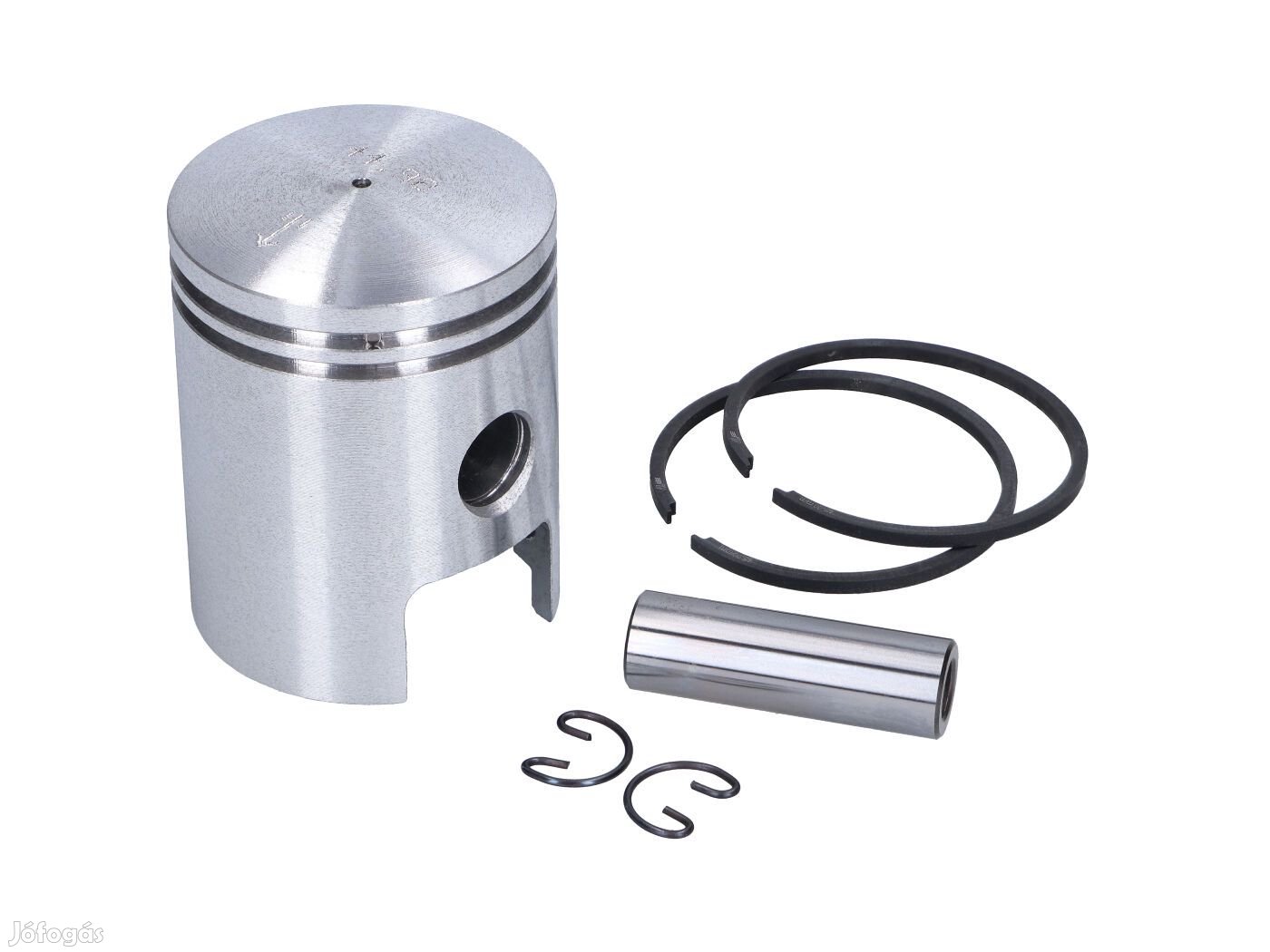Dugattyú készlet Almot 44,97mm 63ccm Simson S50 KR51/1 M53-hoz