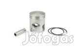 Dugattyú túlméretes 40,50mm csapszeg 10mm DR 50cc Minarelli