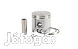 Dugattyú túlméretes 47,80mm DR 70cc Peugeot Speedfight 1 / 2 AC