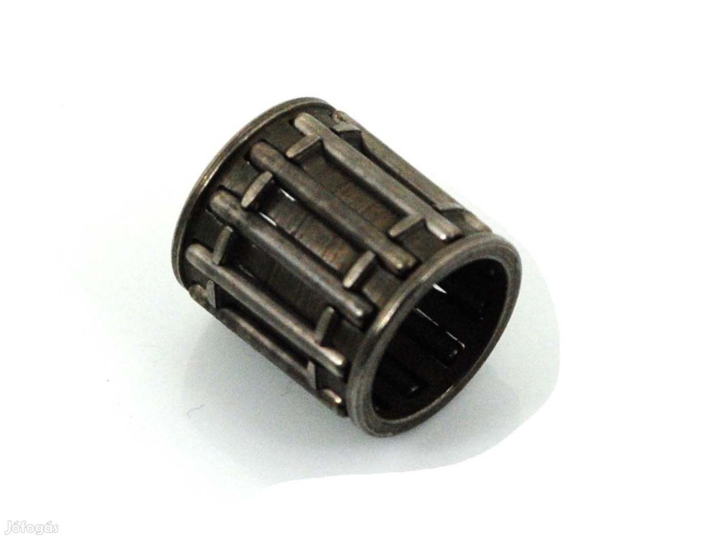 Dugattyúcsapszeg tűgörgős csapágy 10mm x 13mm 14,5mm Piaggio Ciao, Bra