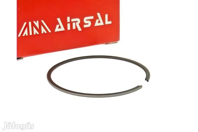 Dugattyúgyűrű Airsal Racing 50cc d=39.9mm Derbi Euro 2