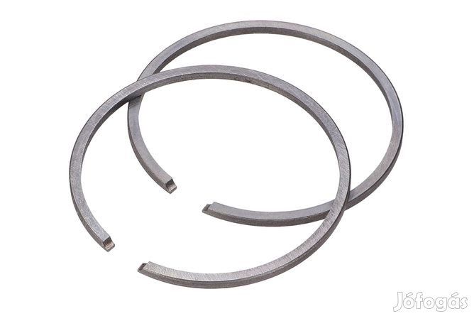 Dugattyúgyűrűk 38 x 1,5mm Puch Maxi