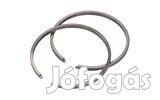 Dugattyúgyűrűk 38 x 2,0mm Puch Maxi