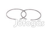 Dugattyúgyűrűk DR Evolution 63cc 43mm Piaggio Ciao