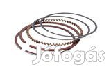 Dugattyúgyűrűk Naraku 125cc 52.4mm Honda SH / NES / FES / PES