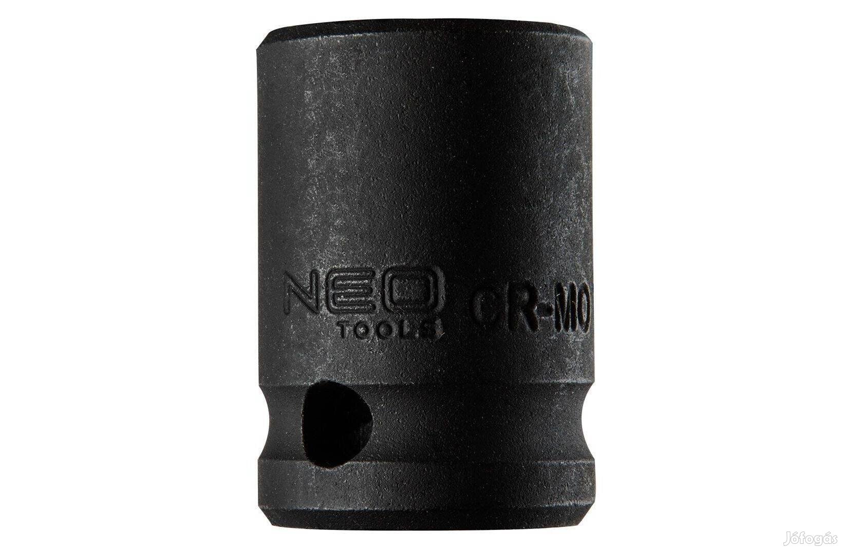 Dugókulcs NEO 24mm Crmo pneumatikus géphez 12-224