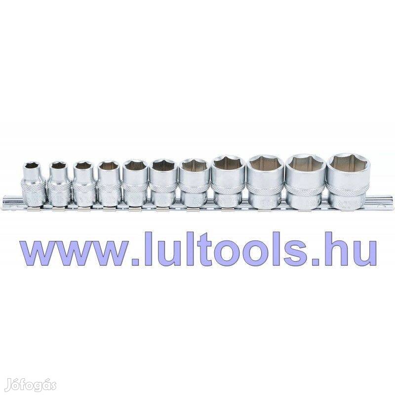 Dugókulcs készlet hatlapú 3/8|5/16" - 7/8"